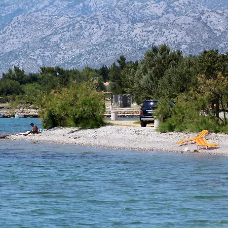 Apartamento For Families With Children Starigrad, Paklenica - 25484 Starigrad Paklenica