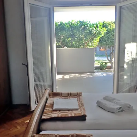 For Families With Children Starigrad, Paklenica - 25484