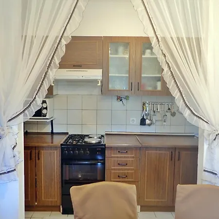 For Families With Children Starigrad, Paklenica - 25484